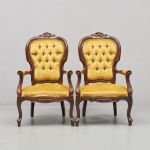 1264 5433 ARMCHAIRS